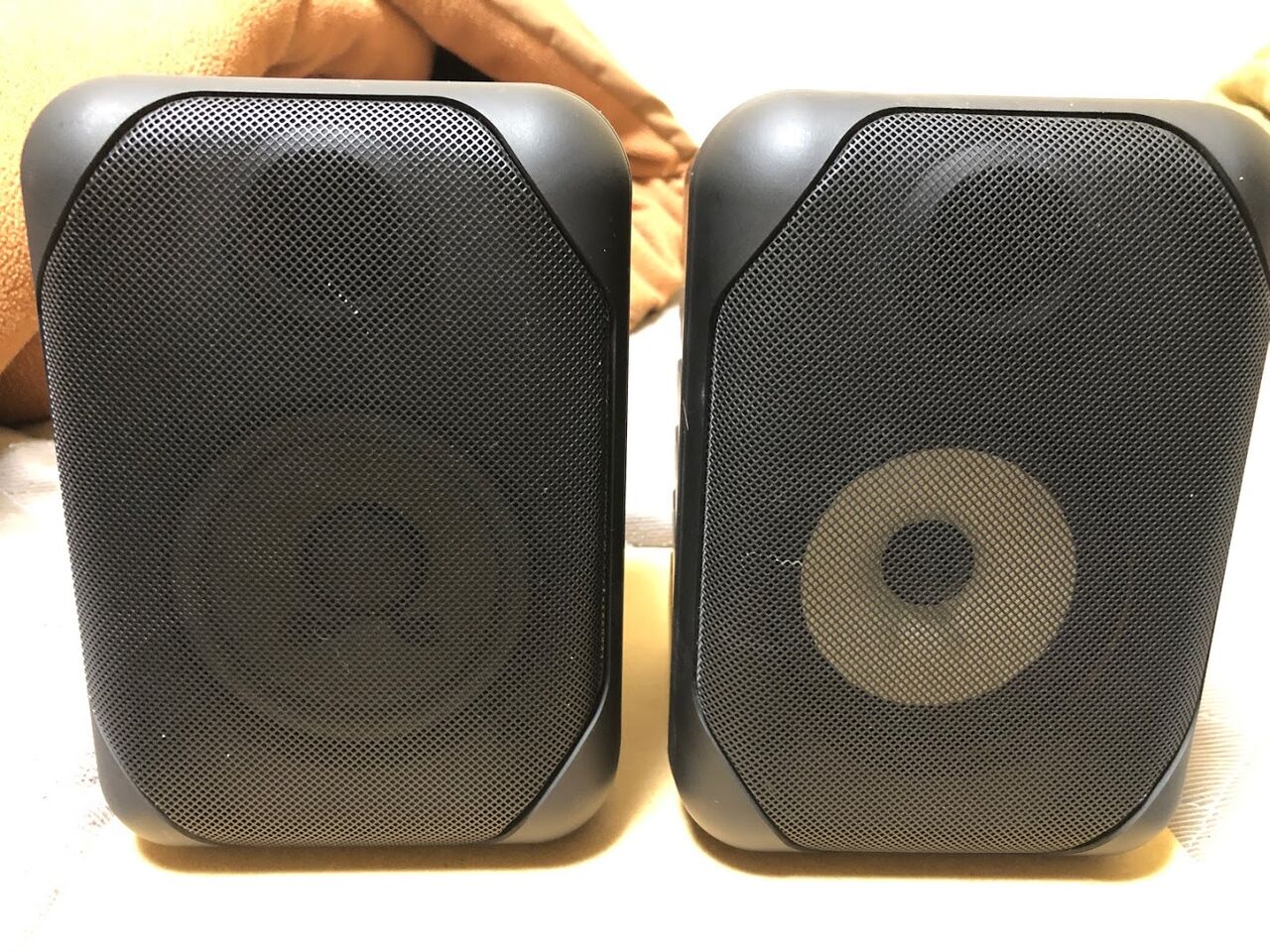 MASSIVE AV-635Ⅱを分解して遊ぶ : まいまいオーディオ Blog - 中古で