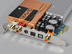 2021年版】ONKYO SE-300PCIE サウンドカード導入メモ（Win10/11環境