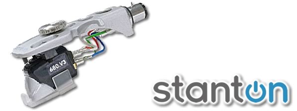 超ハイトルク、最高峰に君臨するターンテーブルStanton『ST.150