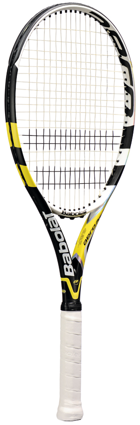 Babolat アエロプロドライブ : Various impressions