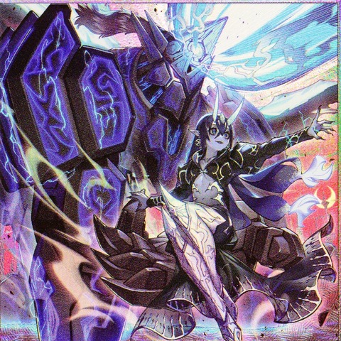 霆王の閃光 ドミナススパーク 霆王の閃光 | カード詳細 | 遊戯王