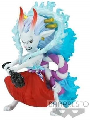 ワンピース 2023年5月プライズフィギュア リスト【GRANDLINE LADY/THE