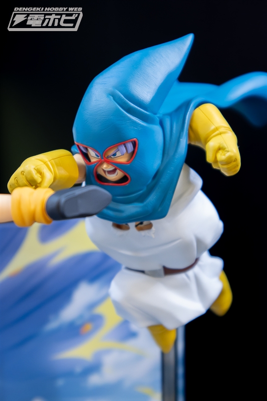 第81回プライズフェア ドラゴンボール関連【ホビーマニアックスの