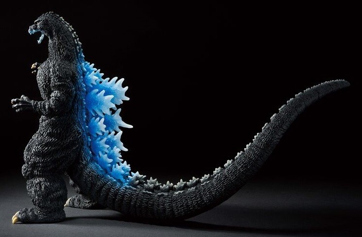 一番くじ ゴジラ 大怪獣列伝G【サンプル紹介動画(6分51秒) 公開】6月