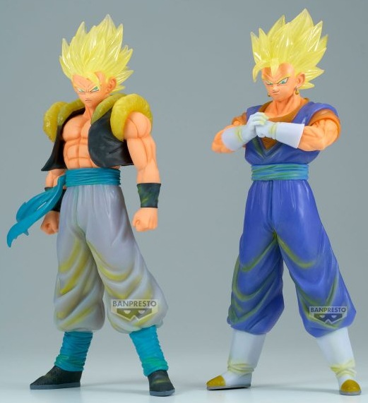 2026年3月プライズフィギュア 入荷予定日リスト【ドラゴンボール