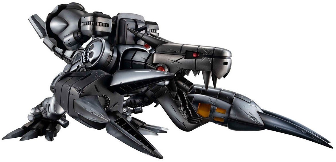 Precious G.E.M.シリーズ デジモンワールド ムゲンドラモン【商品仕様