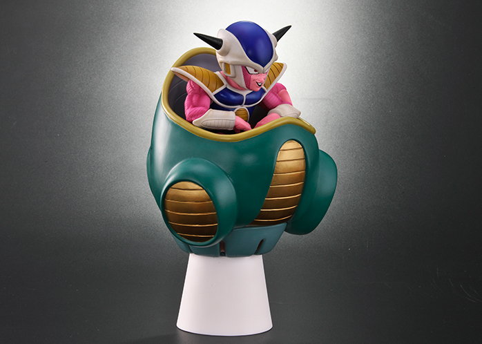 ドラゴンボールアライズ フリーザ第一形態 SPカラーVer.【商品仕様