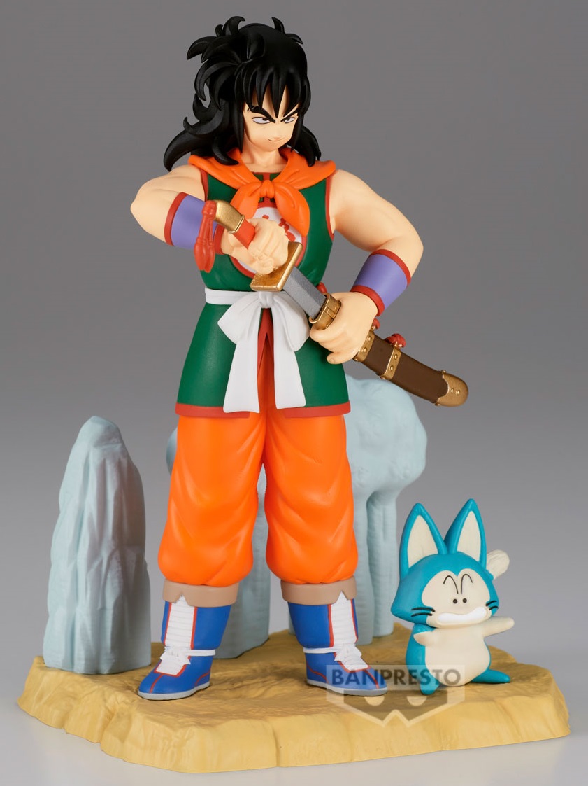 ドラゴンボール 2025年10月プライズフィギュア リスト【THE出陣