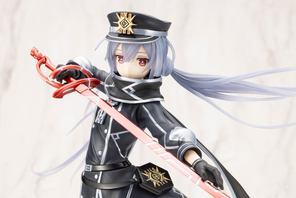 遊戯王カードゲームモンスターフィギュアコレクション 閃刀姫－ロゼ