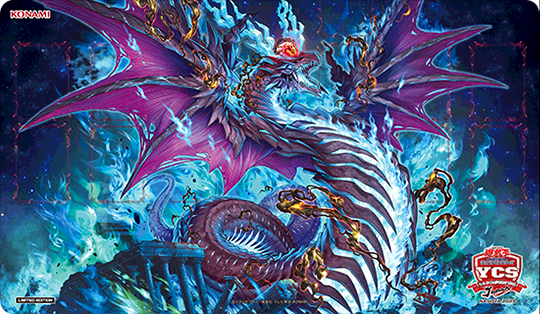 Yu-Gi-Oh! CHAMPIONSHIP SERIES JAPAN NAGOYA 2023 11月4日開催【開催