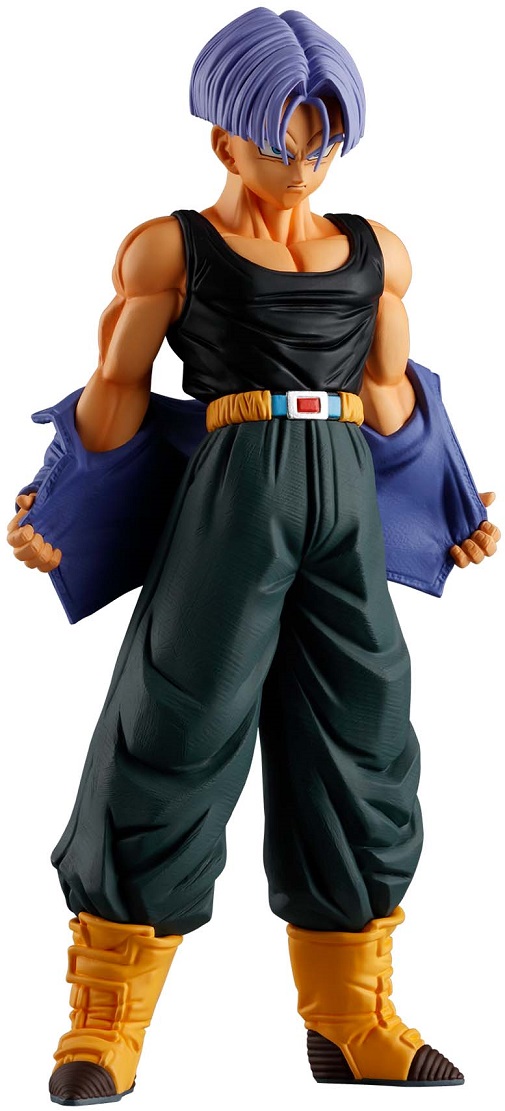 ドラゴンボール 2023年1月プライズフィギュア リスト【G×materia/THE