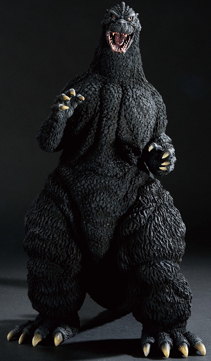 一番くじ ゴジラ 大怪獣列伝G【サンプル紹介動画(6分51秒) 公開】6月