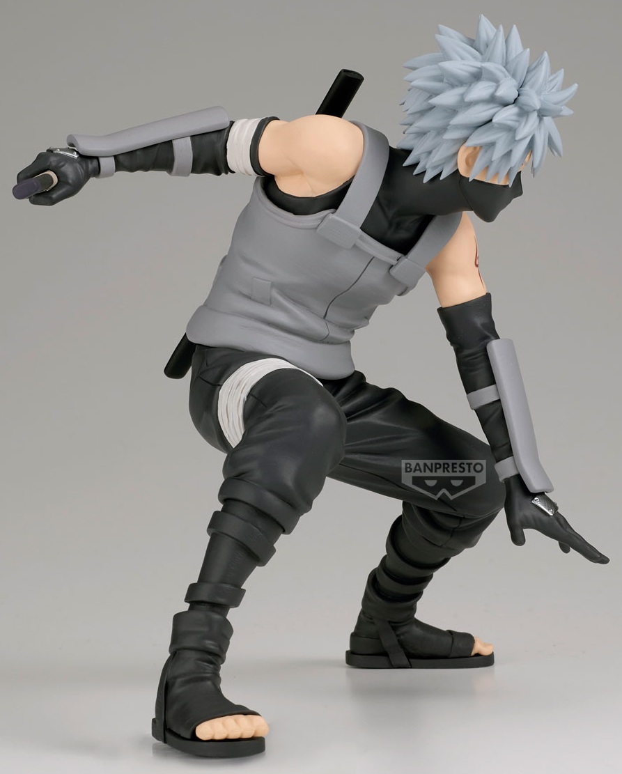 NARUTO-ナルト- 疾風伝 2026年6月プライズフィギュア リスト