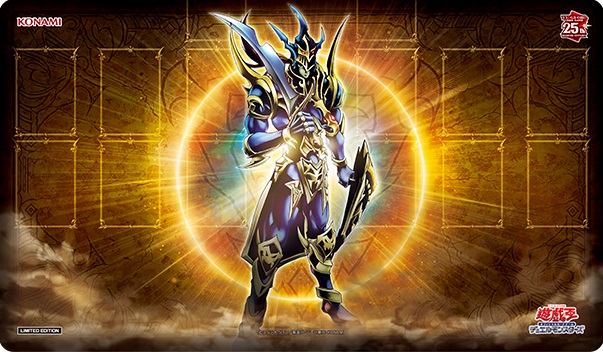 遊戯王 QUARTER CENTURY デュエルセット カオス・ソルジャー －開闢の