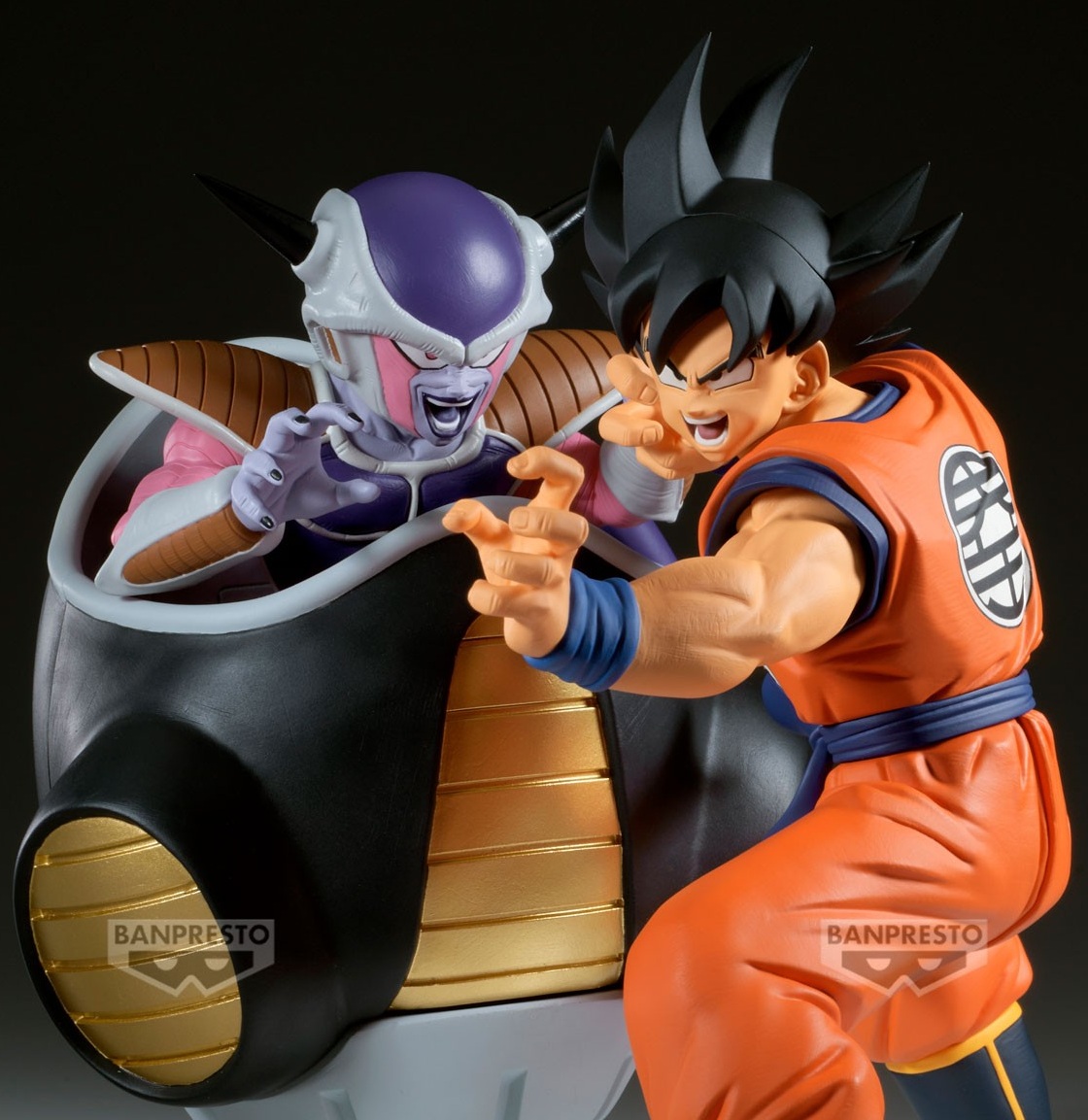 ドラゴンボール 2026年3月プライズフィギュア リスト【CLEARISE/THE