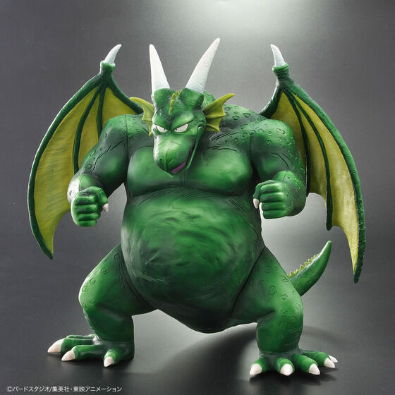 ドラゴンボールアライズ シンバル 通常カラー/特別カラー【ZEEM購入