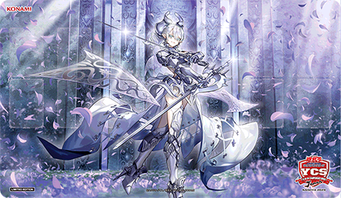 遊戯王 YCSJ NAGOYA 2023『ラビュリンス デュエルセット』 WEB抽選販売