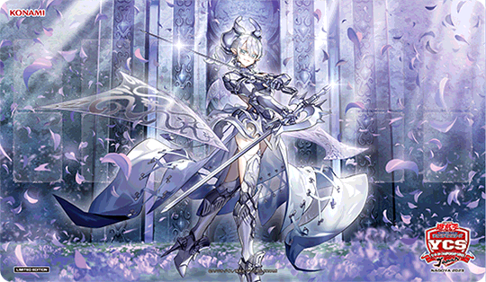 Yu-Gi-Oh! CHAMPIONSHIP SERIES JAPAN NAGOYA 2023 11月4日開催【開催