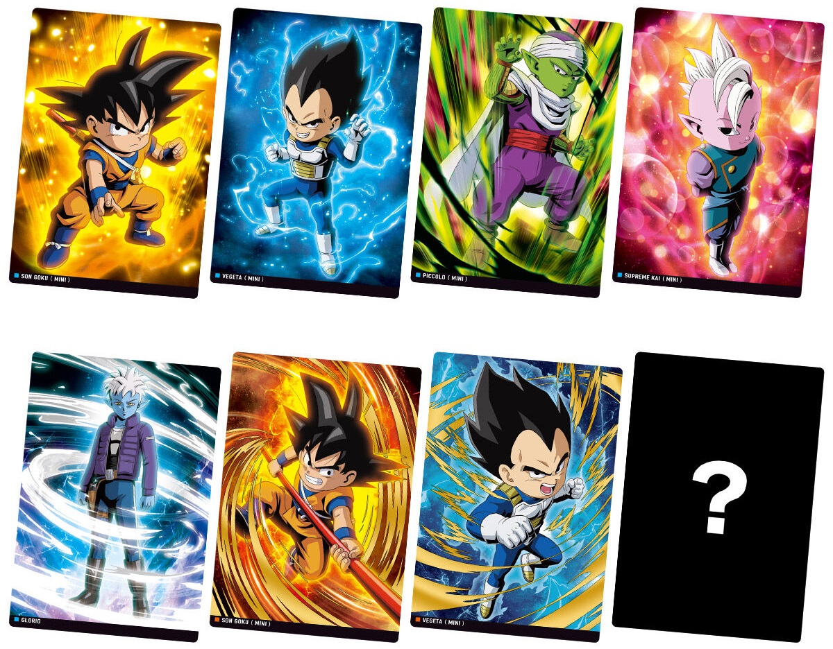 ドラゴンボール イタジャガ ドラゴンボール 8弾 全30種 フル