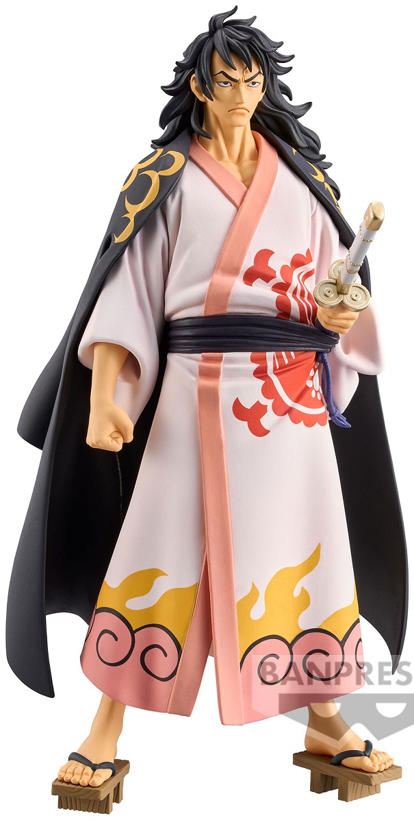 ワンピース 2023年12月プライズフィギュア リスト【ログストーリーズ