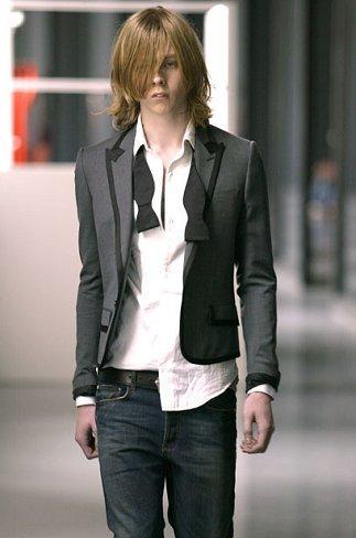 DIOR HOMME (ディオール・オム) : MEN'S FASHION blog