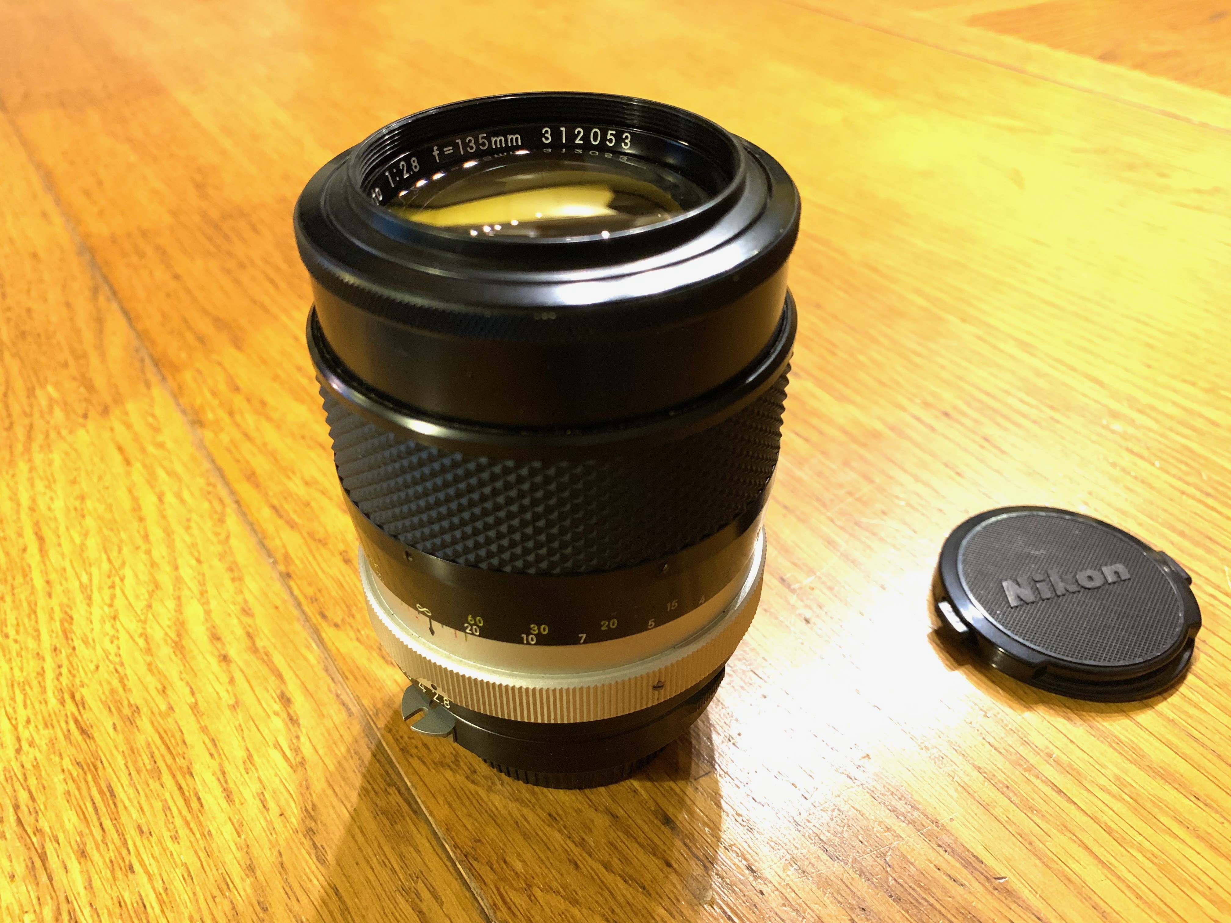 PENTAX 6x7レンズ大当たり : ほしぞloveログ