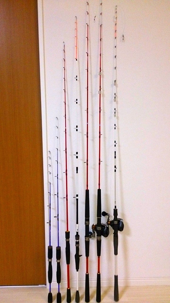 伊勢海老の釣り方(竿編) : おさかなセンサー