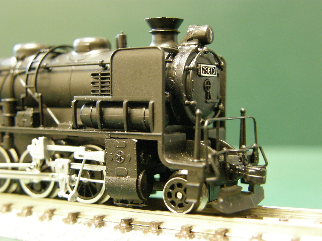 マイクロエース「9600形 北海道重装備」 : エヌゲ道 since 2015 ～N