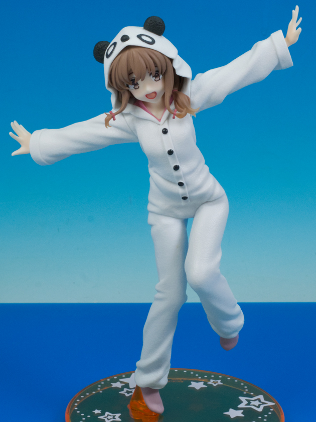 レビュー タイトー 青春ブタ野郎はバニーガール先輩の夢を見ない