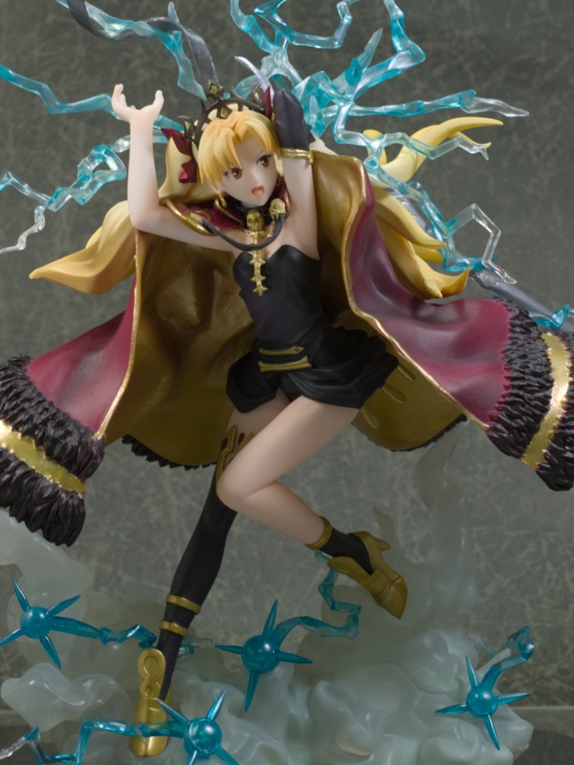 レビュー バンダイ フィギュアーツZERO Fate/Grand Order