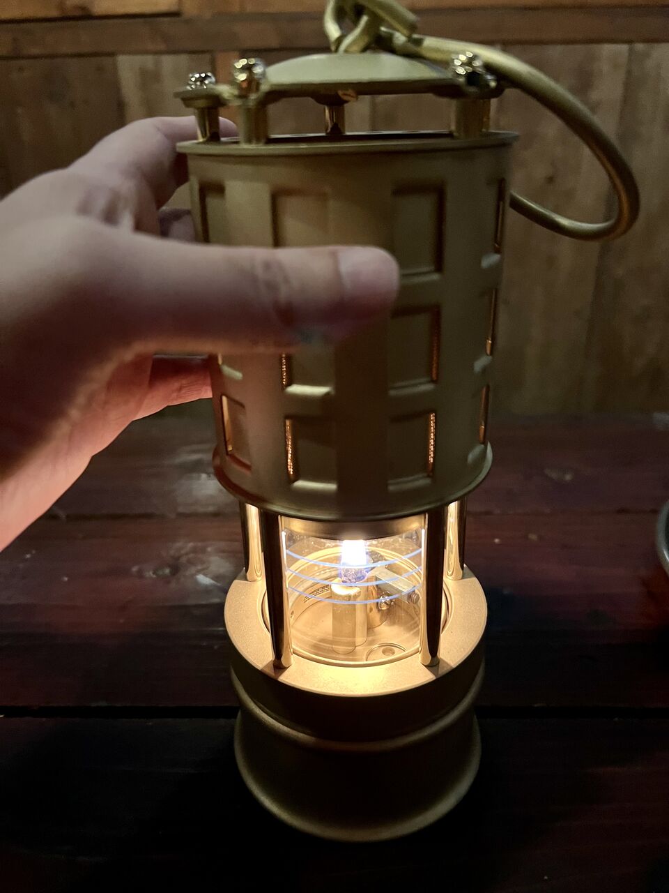 マイナーランプの最高峰？！の使い方と魅力を紹介 KOEHLER(ケーラー