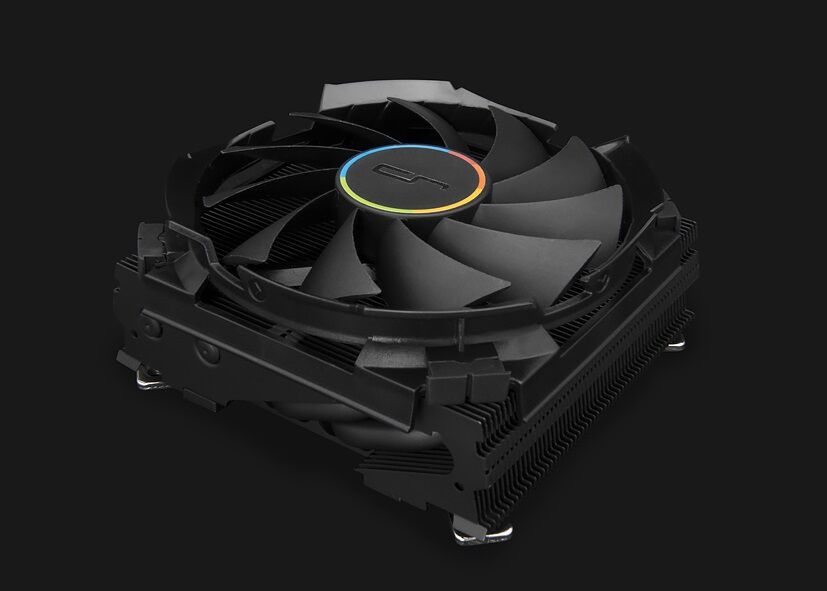 Ryzen 5000Gシリーズ向けCPUクーラーの選び方 : AKIBAオーバークロックCafe