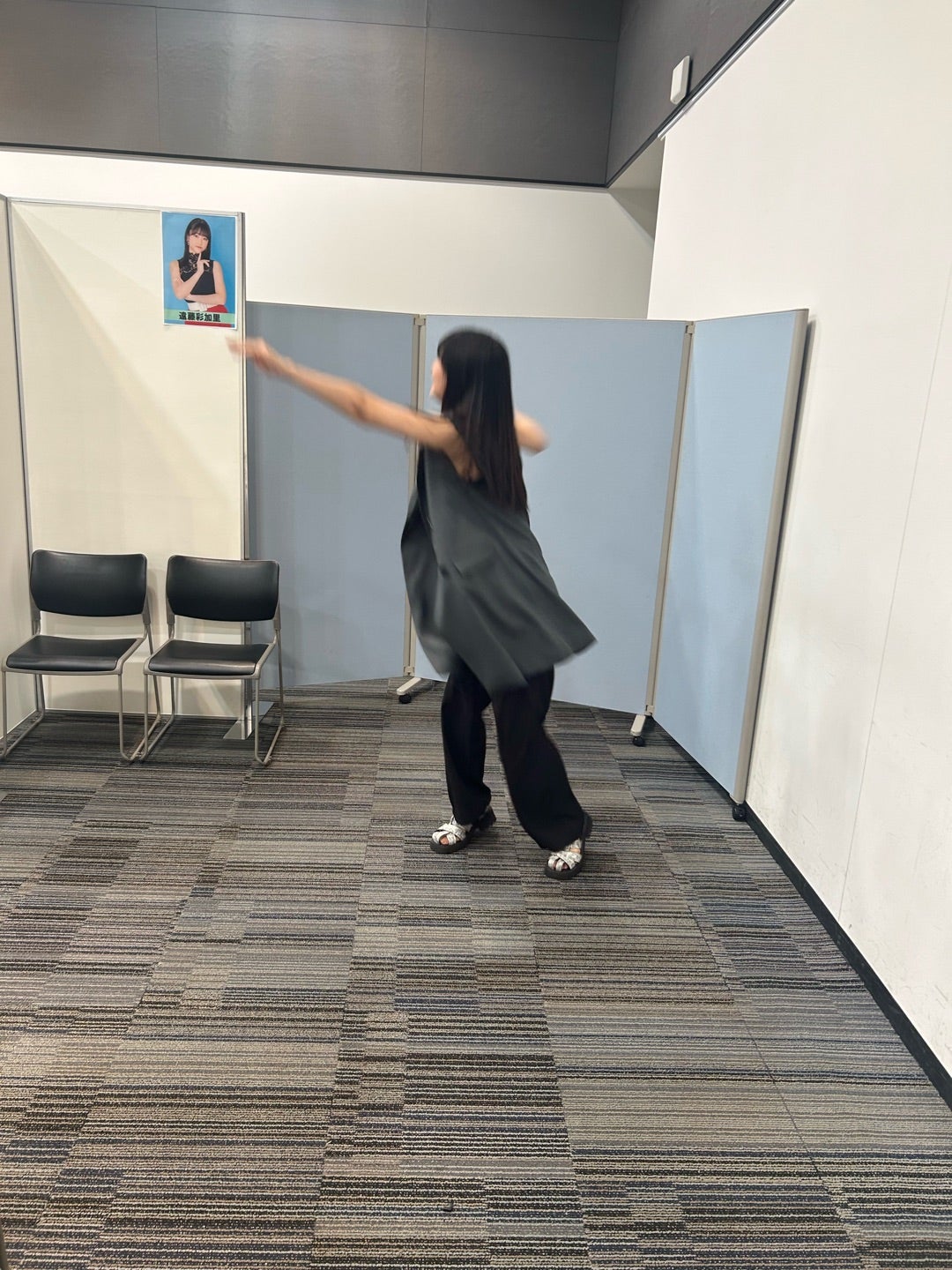 美人】石山咲良とかいうビジュアルにステータス全振りメンバー