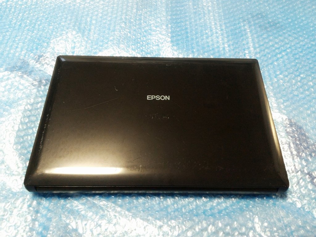 NY2300Sの分解丨CPU交換手順(EPSON・Endeavor) : ひまチュンの機械ブログ