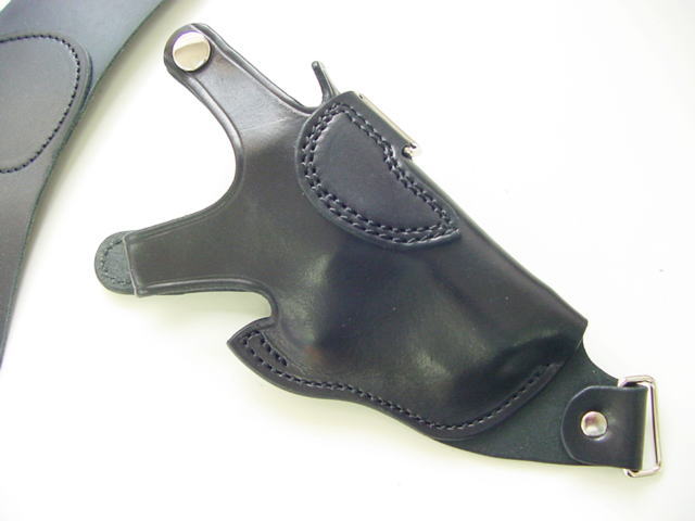 ベイシティ刑事 ホルスタ➖ 