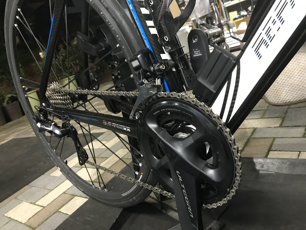 電動コンポーネント比較】デュラエース（R9150）とアルテグラ（R8050