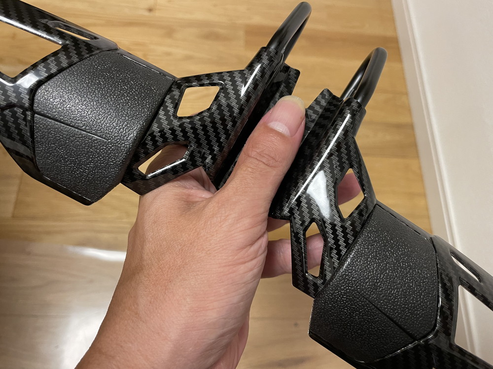 ノーズがなく股間痛や股ズレが起こりにくい画期的なサドル「evo4 Super