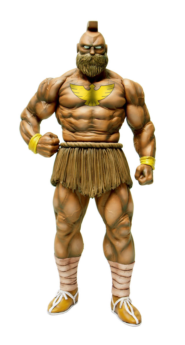 CMC NO.34 プリンス・カメハメ完成！ : CCPJAPANインフォメーション