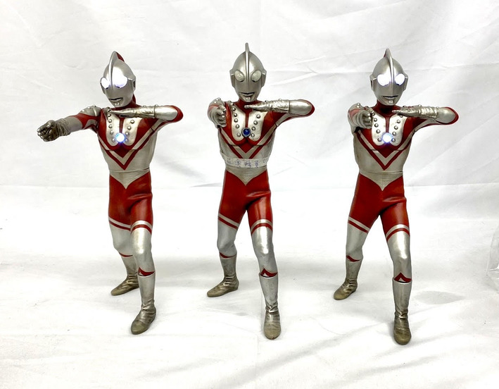 製造チーム報告記】ゾフィー M87光線Ver. 製造報告 : CCPJAPAN