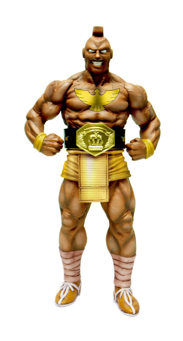 CMC NO.34 プリンス・カメハメ完成！ : CCPJAPANインフォメーション