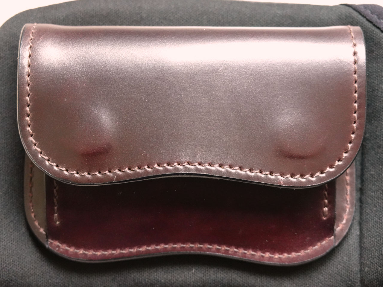 そこに艶はあるんか？【LAST CROPS LC-TONGUE】 : Salaryman C3