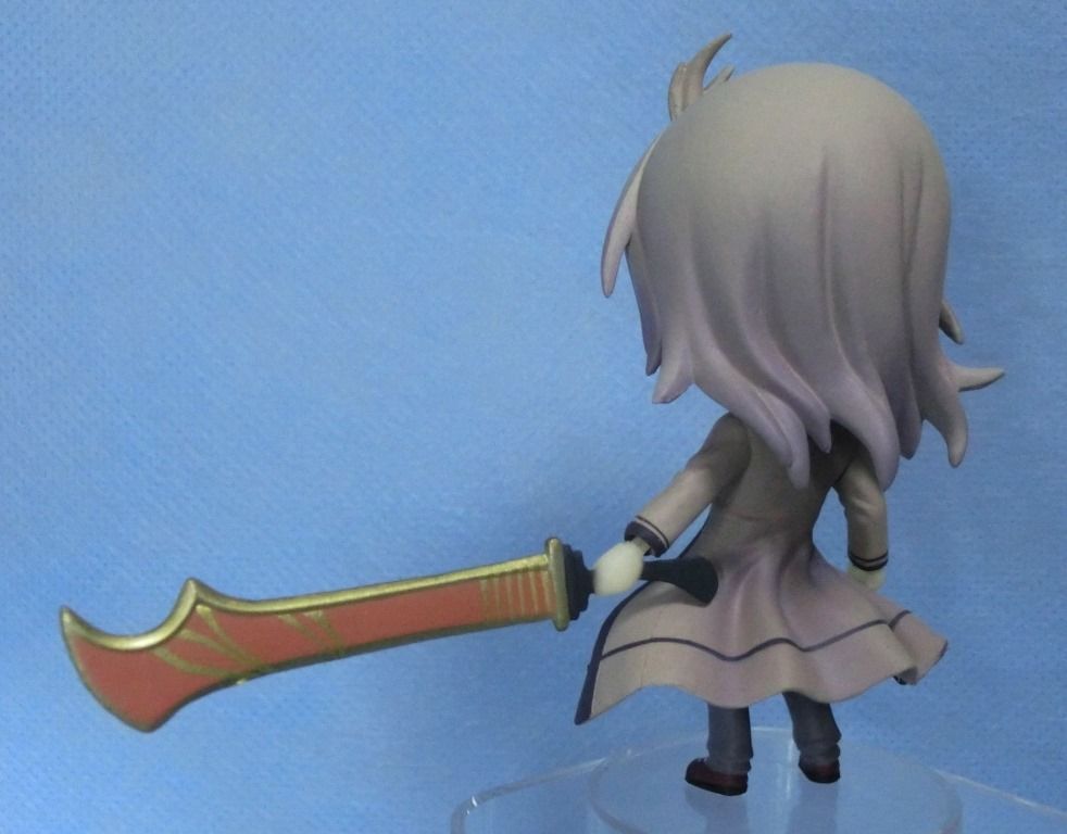 空の軌跡ねんぷち ～剣帝 レオンハルト～ : ふぃぎゅたく