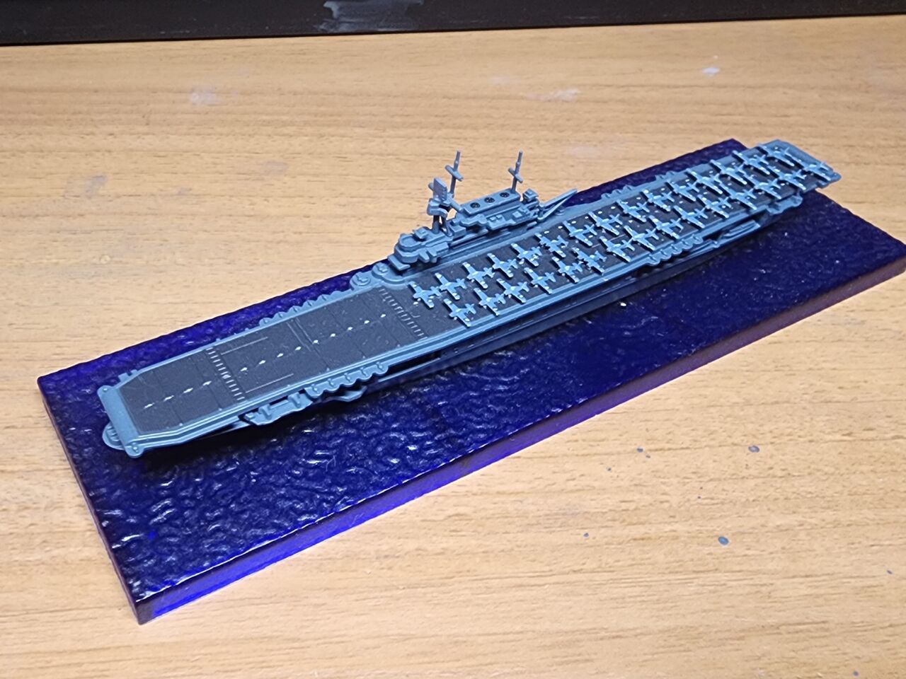 1/2000艦船モデルの魅力とは？ : DAMEYA＠1/144