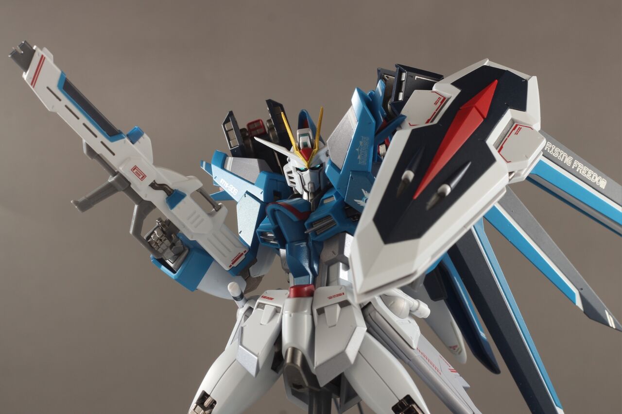 L ROBOT魂 SEED FREEDOMシリーズ 3点セット l robot魂 SEED FREEDOM 3