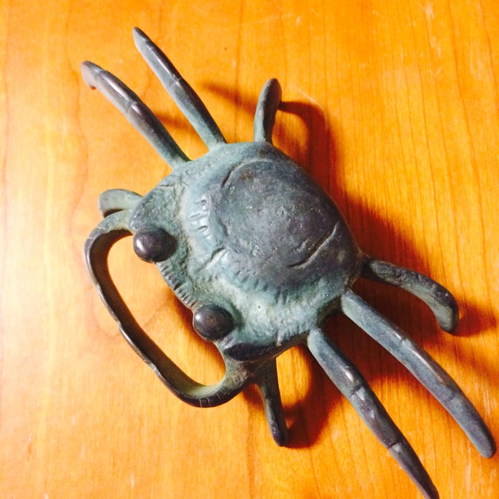 華道則天門 蟹留め 【公式通販】