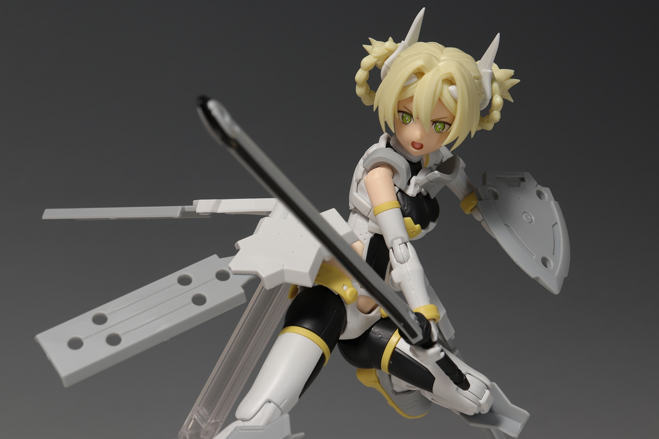 30MS SIS-F00 ユフィア : デンデロの消失