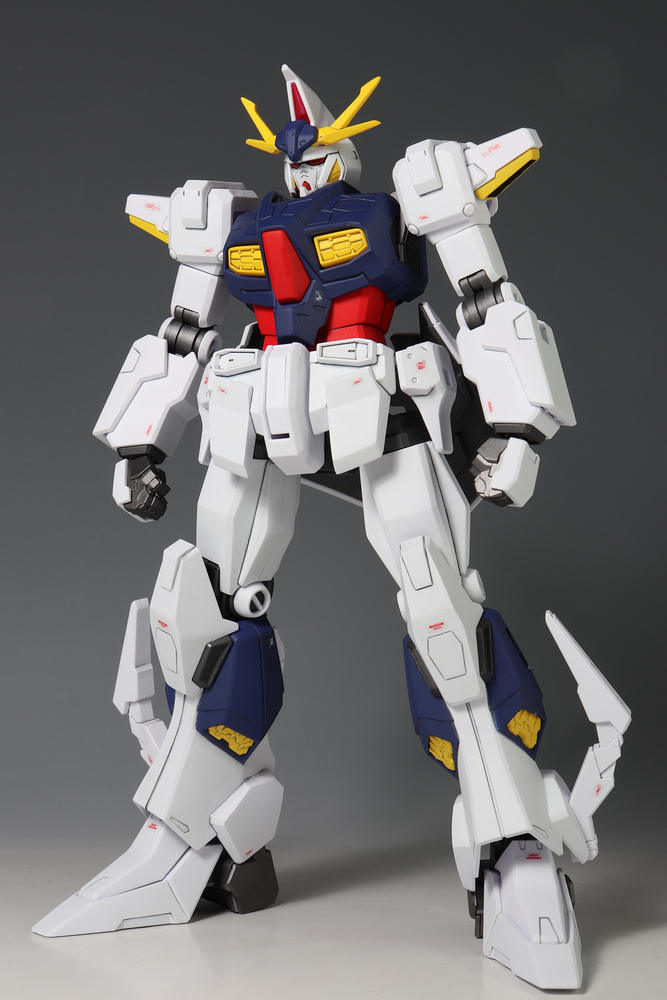 HGUC ペーネロペー 完成編 : デンデロの消失