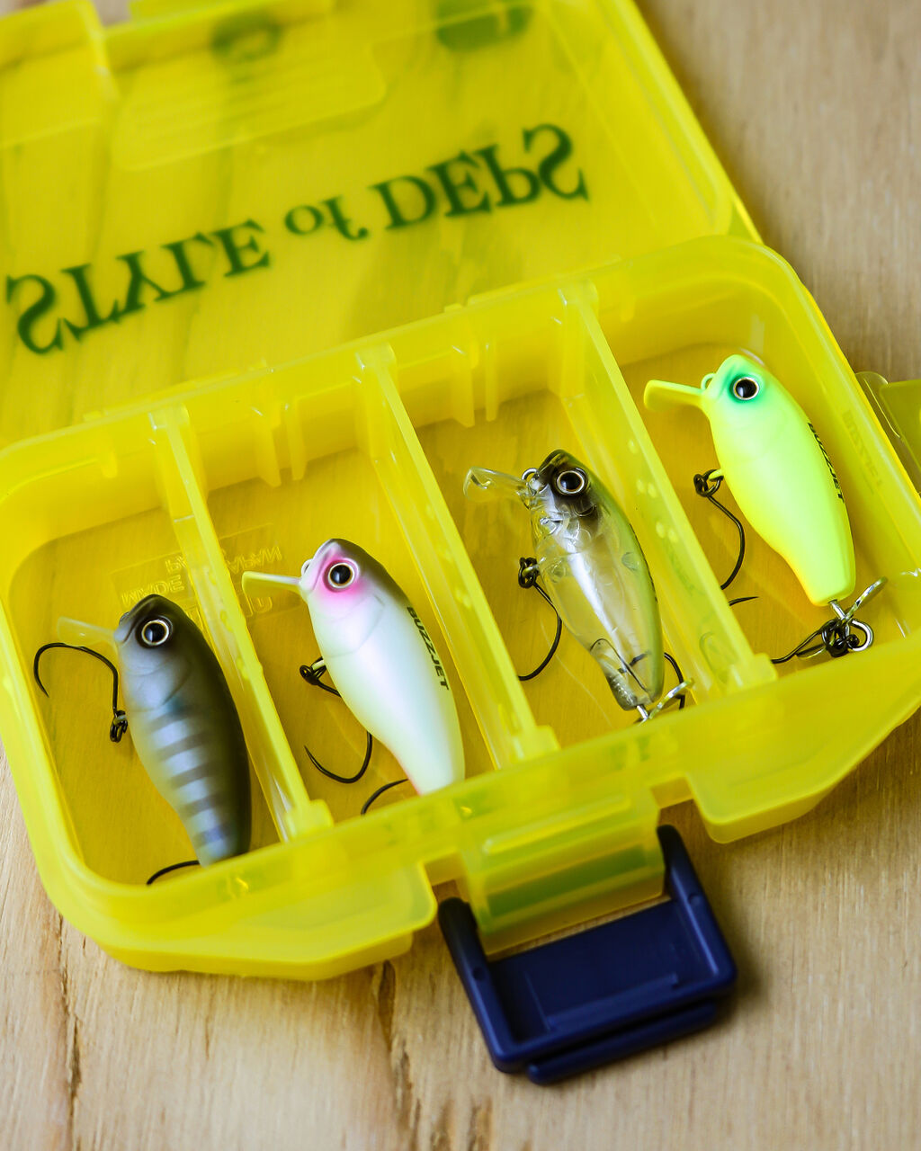 釣りフェス2026/販売ルアー : depsスタッフによるオフィシャルブログ