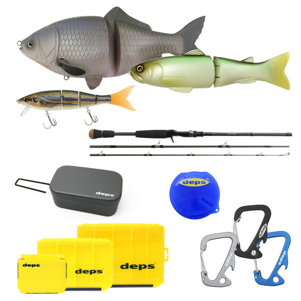 西日本釣り博2025/ガラポン抽選 : depsスタッフによるオフィシャルブログ