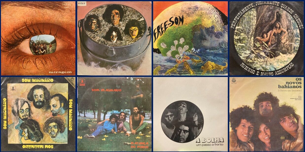 7/26(土)「音楽の冒険あるいはサイケデリックの楽しみ」page.3～続・北